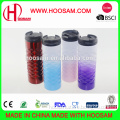 2017 New promotion manufacturer double wall stainless steel thermo custom travel mug